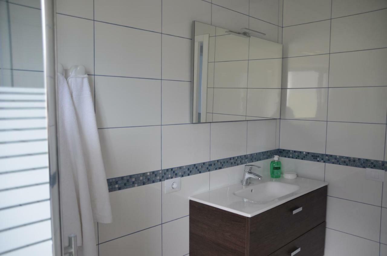 Casa Elvira Frontera Villa Kültér fotó