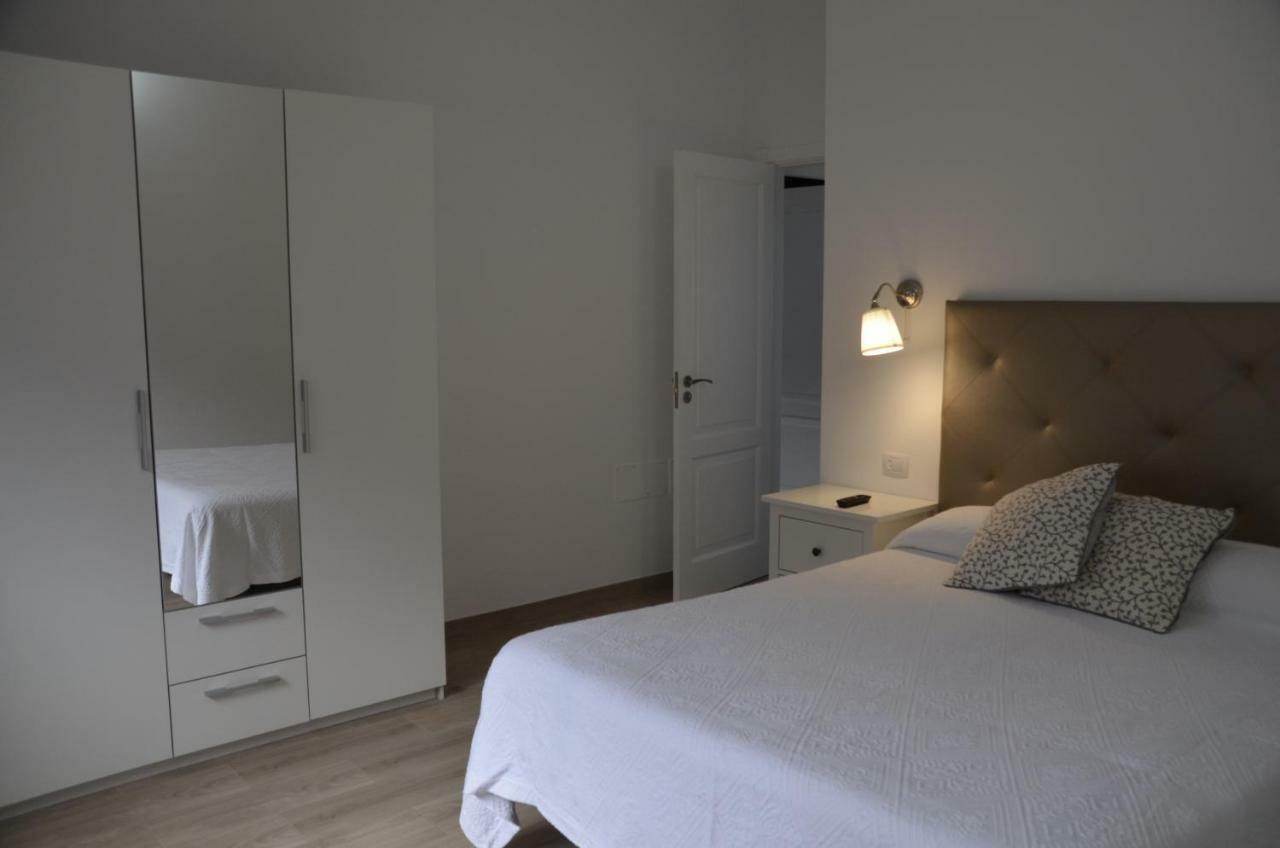 Casa Elvira Frontera Villa Kültér fotó