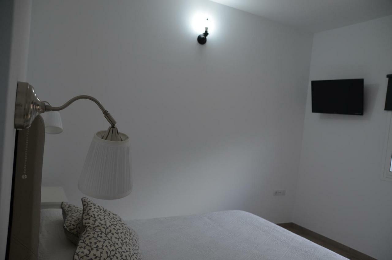 Casa Elvira Frontera Villa Kültér fotó