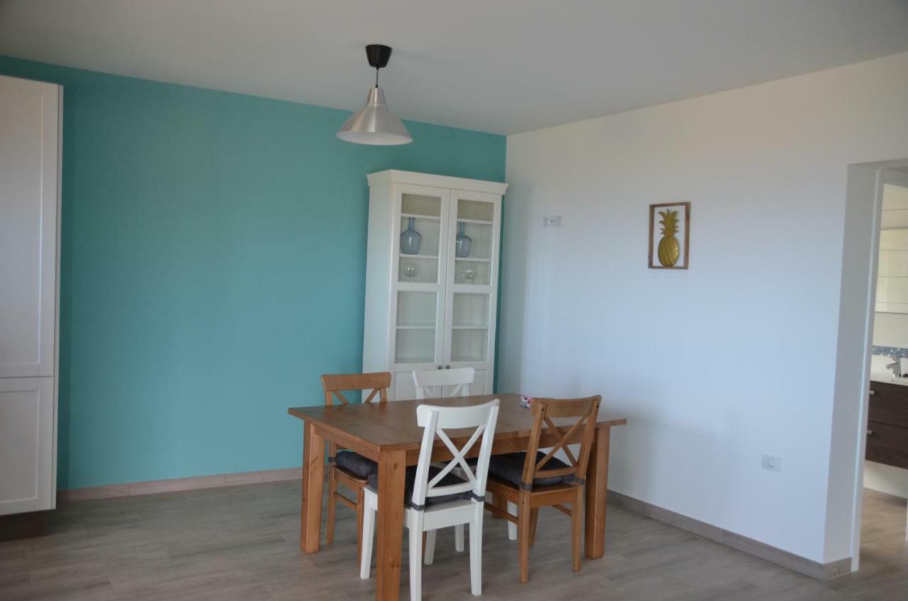 Casa Elvira Frontera Villa Kültér fotó