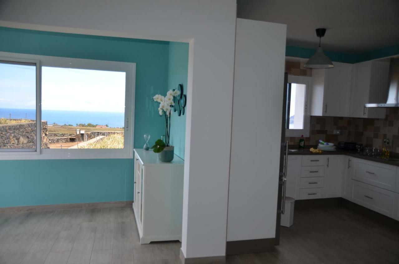 Casa Elvira Frontera Villa Kültér fotó