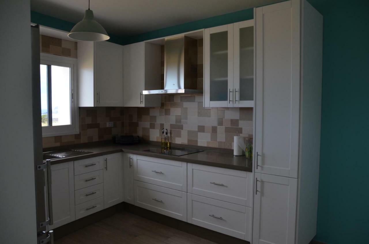 Casa Elvira Frontera Villa Kültér fotó