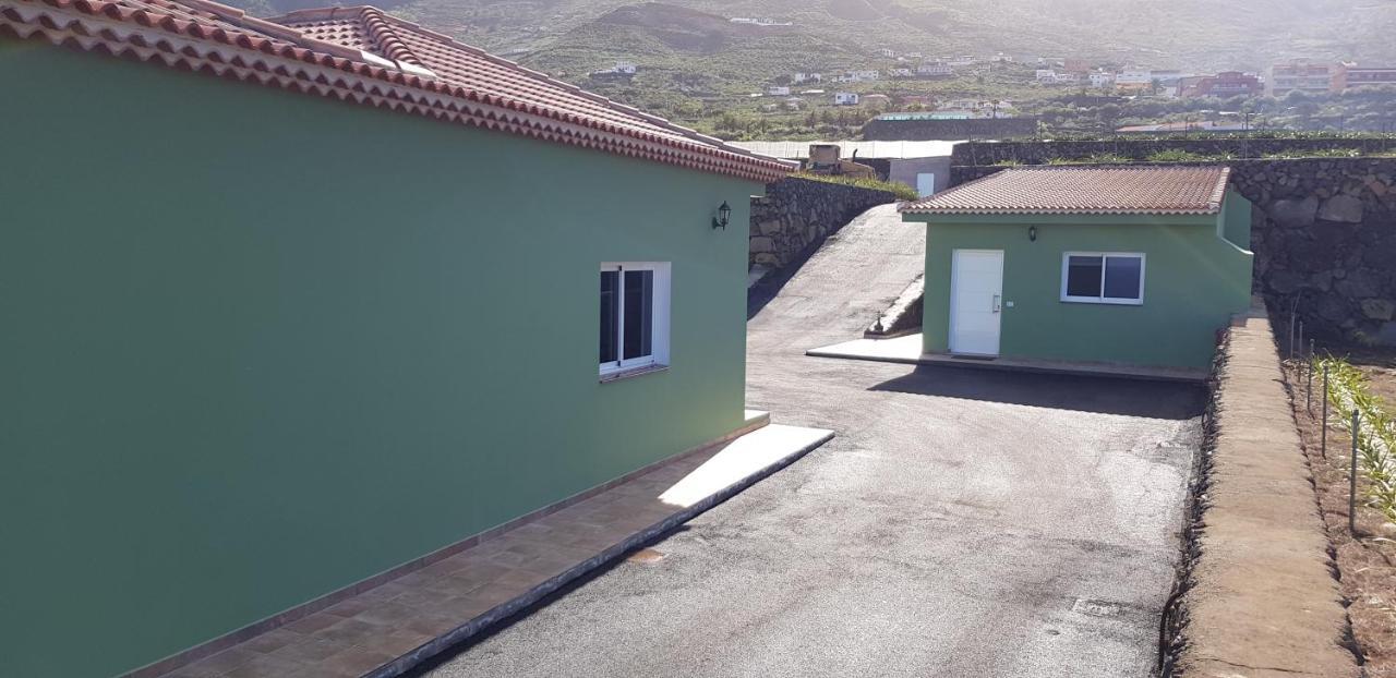 Casa Elvira Frontera Villa Kültér fotó